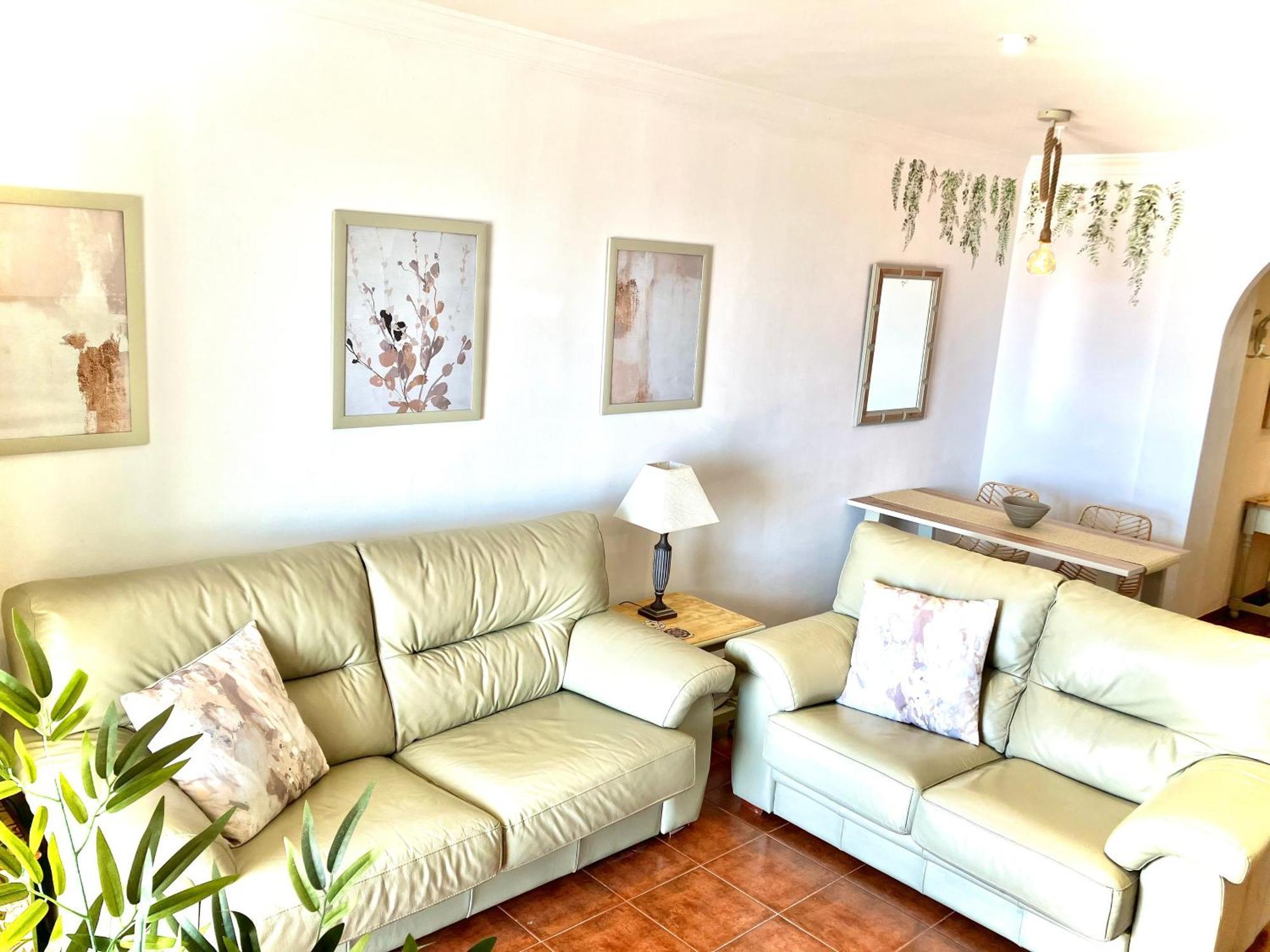 Apartament Buenos Suenos- Balcon De Frigiliana Zewnętrze zdjęcie