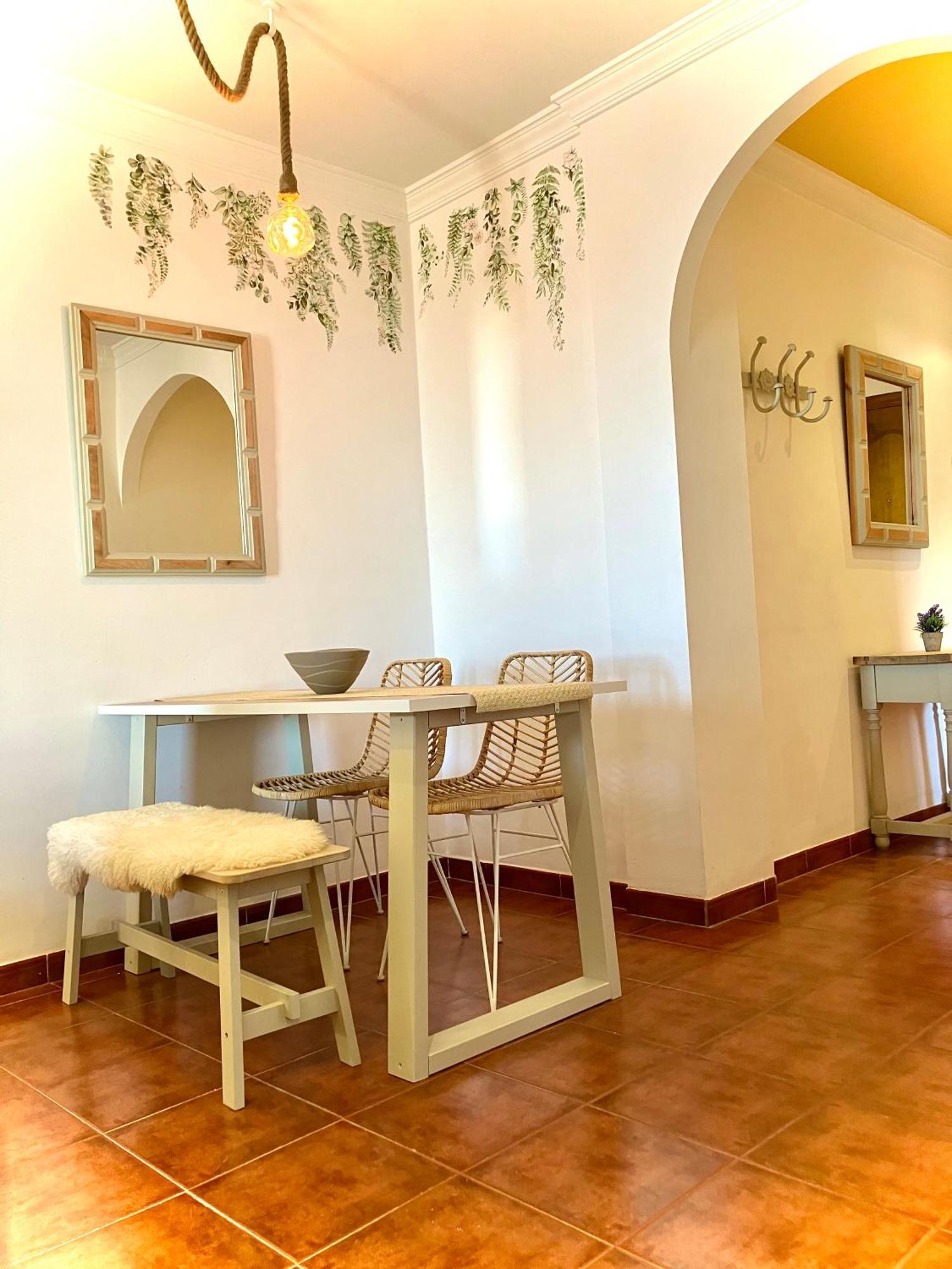 Apartament Buenos Suenos- Balcon De Frigiliana Zewnętrze zdjęcie